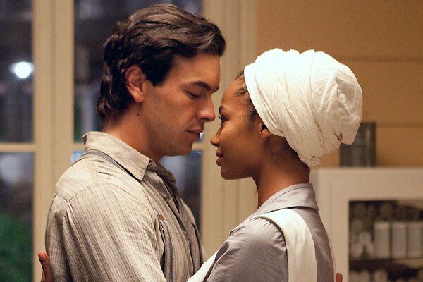 Попади на премьеру фильма «Пальмы в снегу»