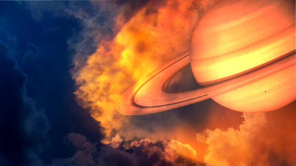 24 января — Сатурн в знаке Козерога: время карьерного роста и семейных проблем
