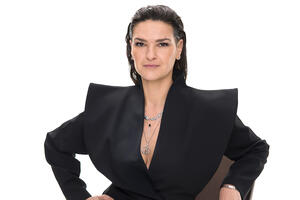 Экстрасенс Виктория Райдос: «Ритуалы на счастье в личной жизни и на богатство реально работают!»