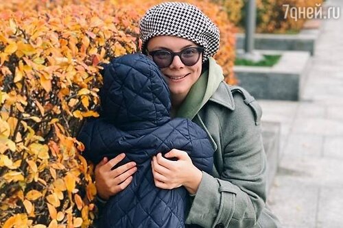 Татьяна Брухунова