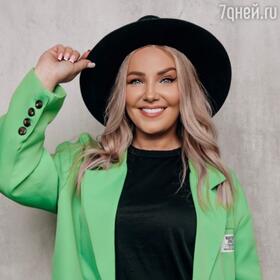 Ольга Беликова