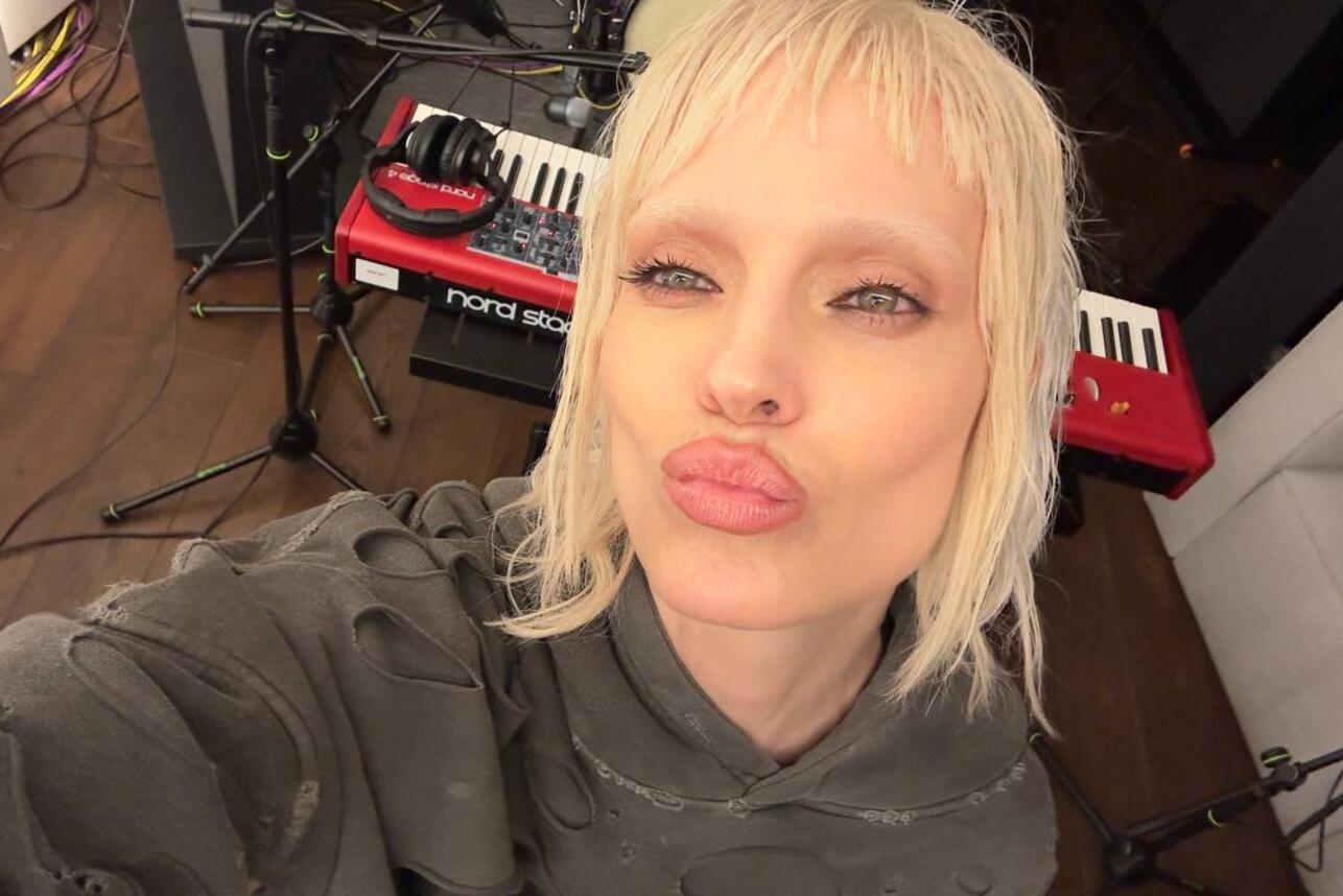 Наталья Ионова