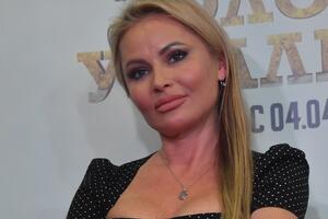 Дана Борисова раскрыла позорную правду про Глюкозу: «Видели несколько раз употребляющей» Дана Борисова раскрыла позорную правду про Глюкозу: «Видели несколько раз употребляющей»