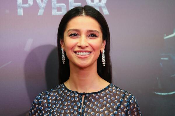 Двухлетняя дочка Равшаны Курковой умилила фанатов — наела щечки