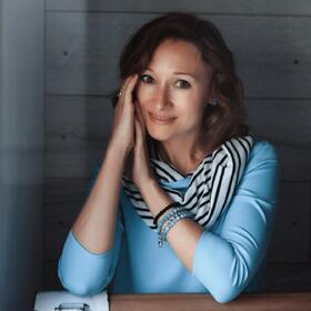 Юлия Синютина