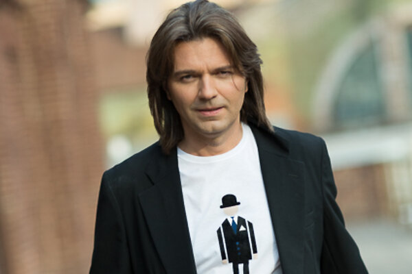 Кто хочет попасть на юбилейный концерт Дмитрия Маликова?