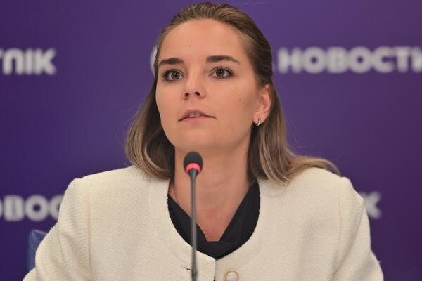 Сыгравшая свадьбу Аверина ни разу не видела своего 15-летнего пасынка