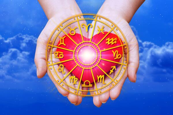 Любовный гороскоп на 2025 год для всех знаков зодиака
