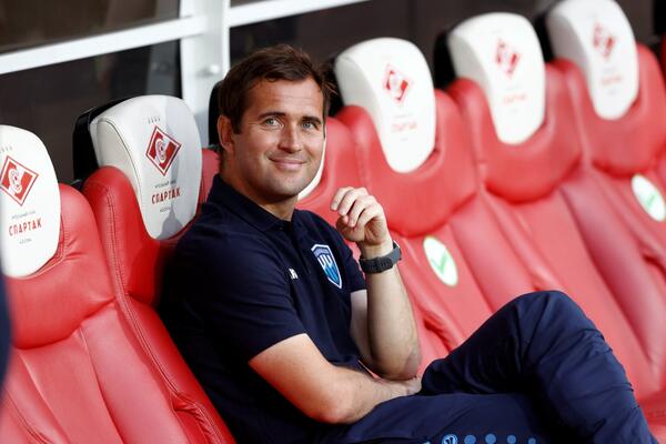 Ставший отцом Кержаков умилил снимком из роддома &mdash; предновогоднее чудо