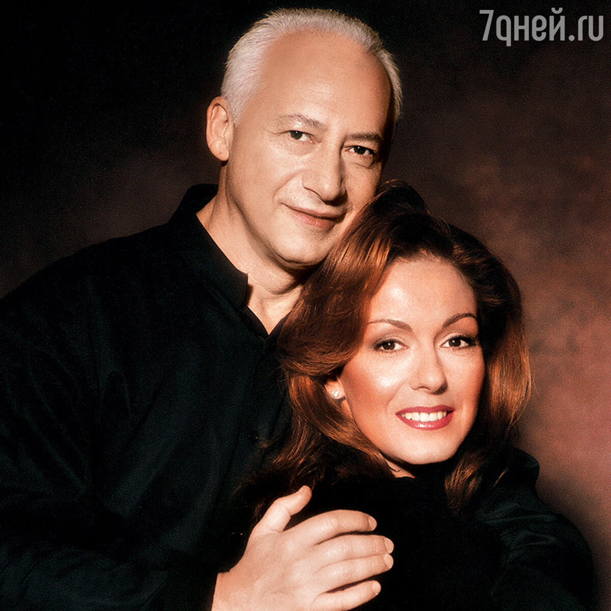 Үздік 30 порномодель