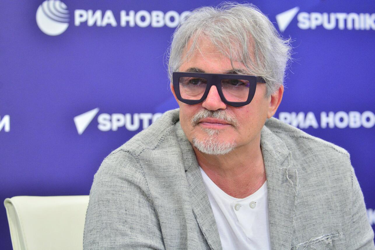 Дмитрий Дибров фото