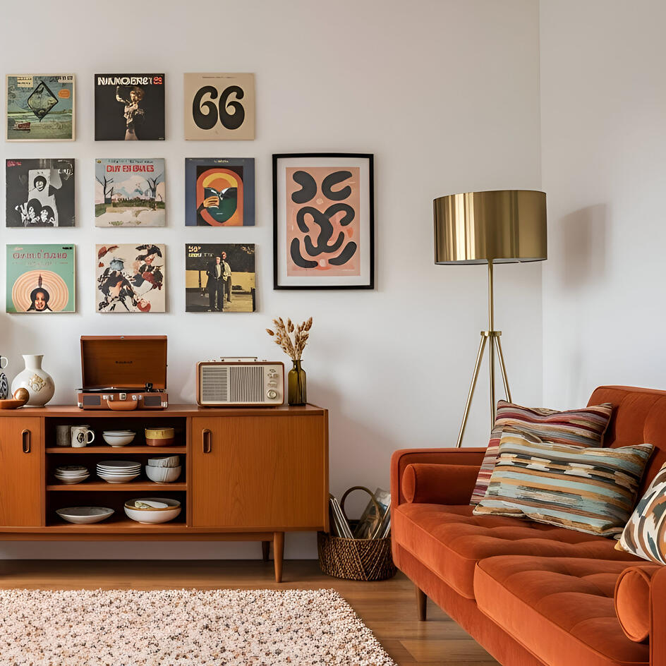 Декор до 1000 рублей: 10 стильных вещей без лишних затрат