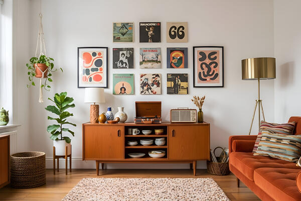 Декор до 1000 рублей: 10 стильных вещей без лишних затрат