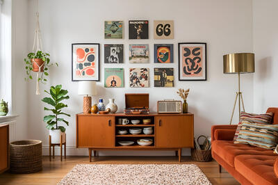 Декор до 1000 рублей: 10 стильных вещей без лишних затрат