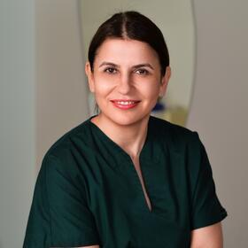 Анаит Тер‑Акопова