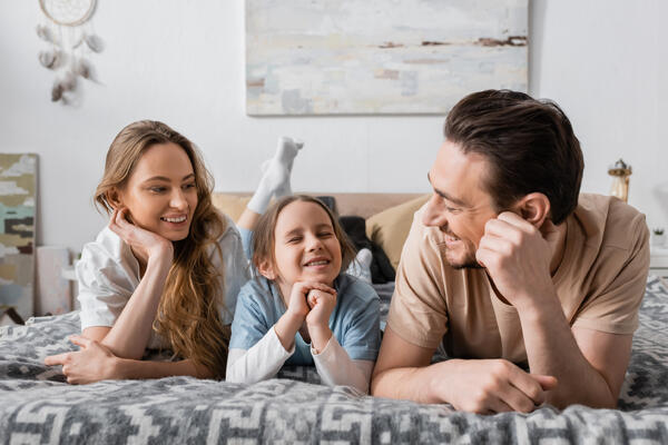 Что такое любовь? 