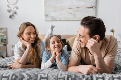 Что такое любовь? 