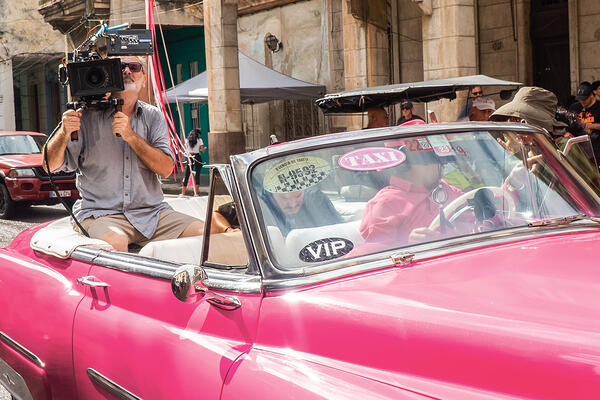 Сергей Мокрицкий: «На Кубе мы породнились с Шакуровым»