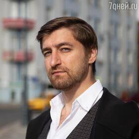 Евгений Коблов