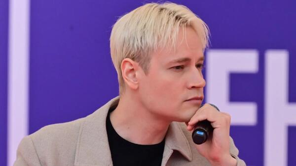 SHAMAN заметно похудел на фоне слухов о разрыве с Мизулиной