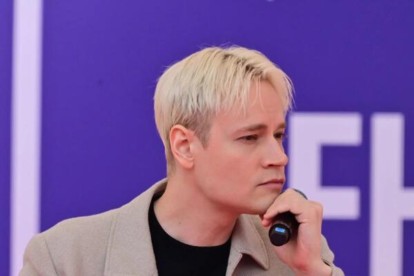 SHAMAN заметно похудел на фоне слухов о разрыве с Мизулиной