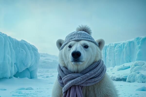 «Арктическое вторжение»: синоптики предупредили расслабившихся россиян о погодных аномалиях