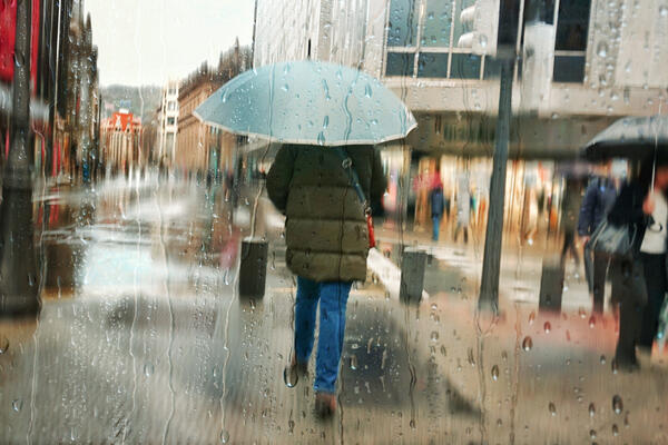 Разбил иллюзии: синоптик Вильфанд рассказал о капризах погоды с 16 по 22 июня