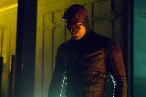 Marvel перезапустит сериал «Сорвиголова»
