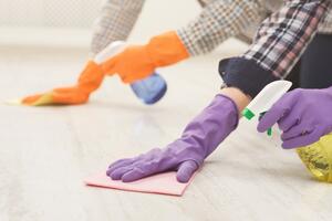 5 ошибок в интерьере, которые добавят проблем с уборкой дома 