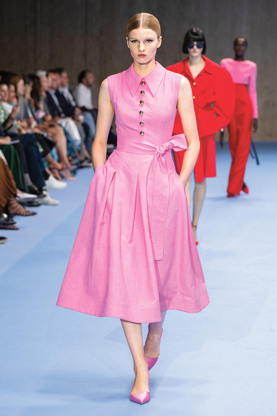 Carolina Herrera