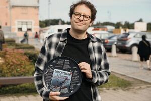 Стартовали съемки нового сезона иронического детектива «Подслушано в Выборге»: фото
