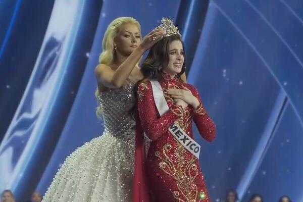 Освистали на родине: что известно о новой «Мисс Вселенная» Фатиме Бош