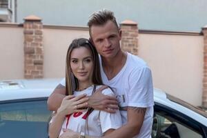 Диагноз напрашивается: Костенко сообщила тревожную новость