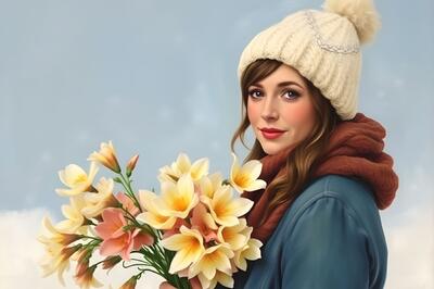 Какой подарок погода сделает в Москве на 8 марта — не только серость и слякоть