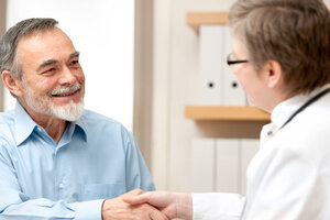 Как наладить контакт с терапевтом и оптимизировать скудное время консультации 