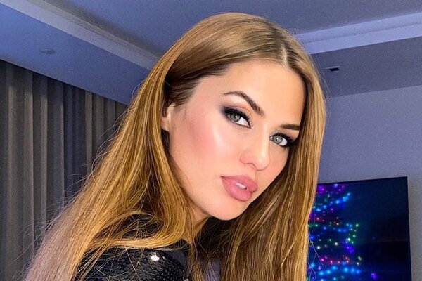 Боня удивила редким снимком с любимым мужчиной