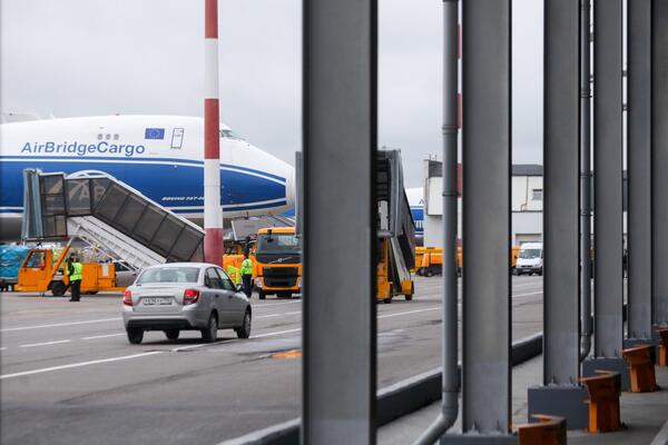 Слишком ценный: в России запретили вывоз одного из продуктов