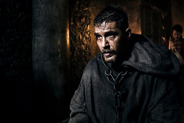 Том Харди вернется к роли одержимого преступника в продолжении «Табу»