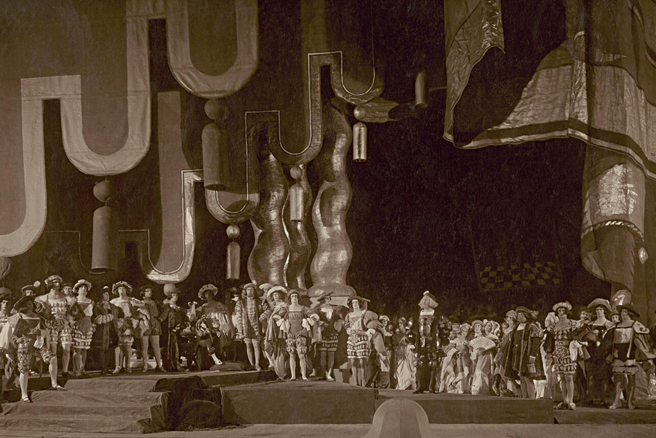 «Риголетто»