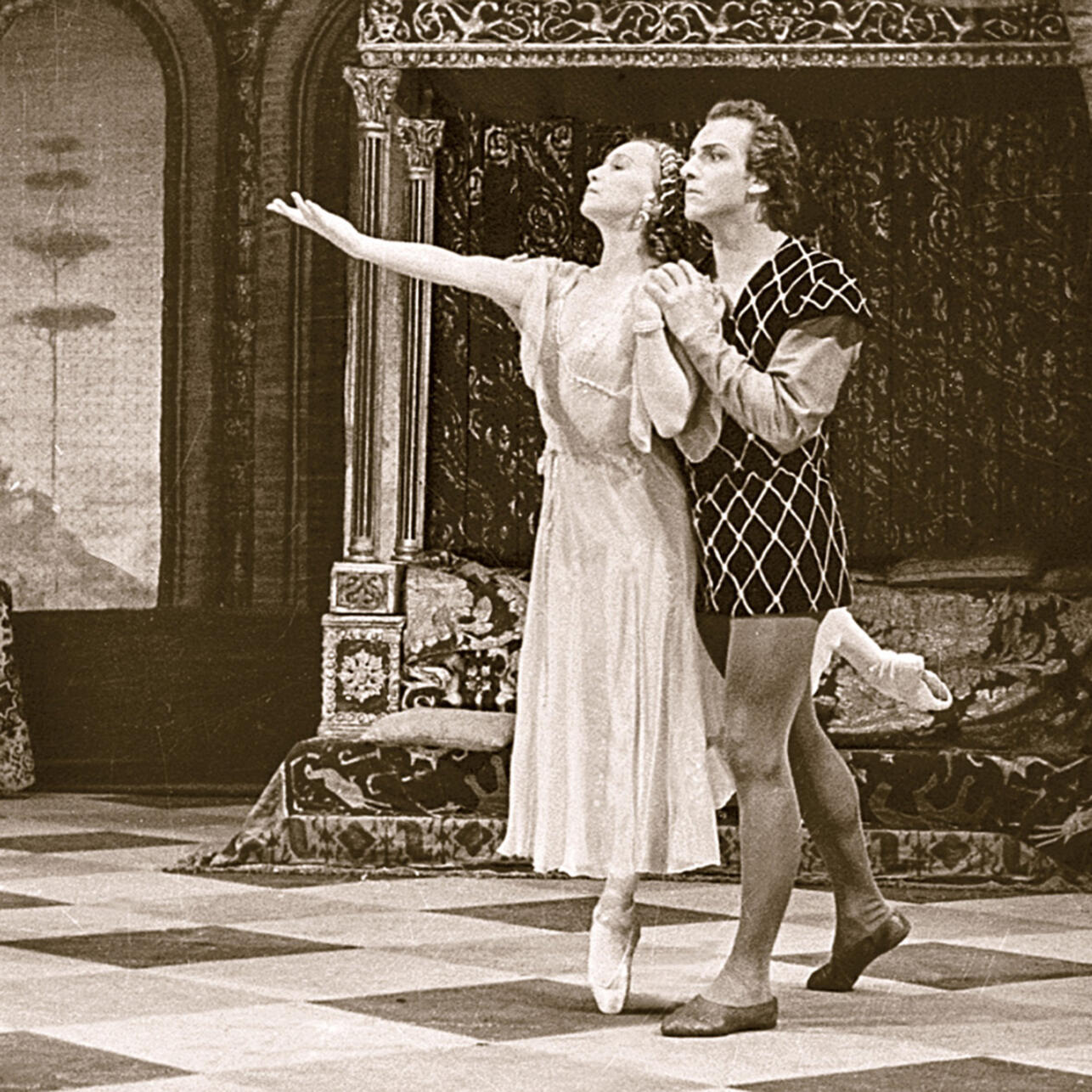 «Ромео и Джульетта»