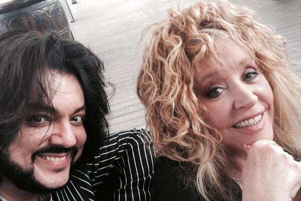 Встречи не будет: реакция Пугачевой на нежное признание Киркорова разочаровала публику