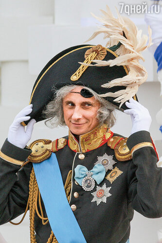 Вадим Галыгин 