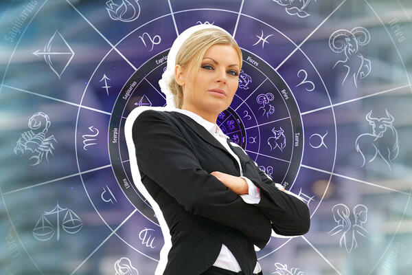 Гороскоп на рабочую неделю 18 — 24 ноября для всех знаков зодиака