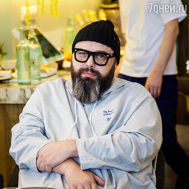 Максим Фадеев Максим Фадеев