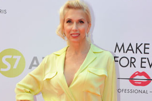 Алена Свиридова готовит сюрприз для поклонников