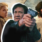 «Охота за тенью», сиквел «Лекарь: Ученик Авиценны» и новый Тейлор Шеридан: премьеры кино и сериалов с 12 по 18 марта