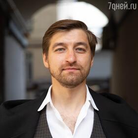 Евгений Коблов