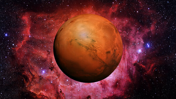 4 мая — 18 июня — Марс в Водолее: как сохранить бодрость духа несмотря на кризис