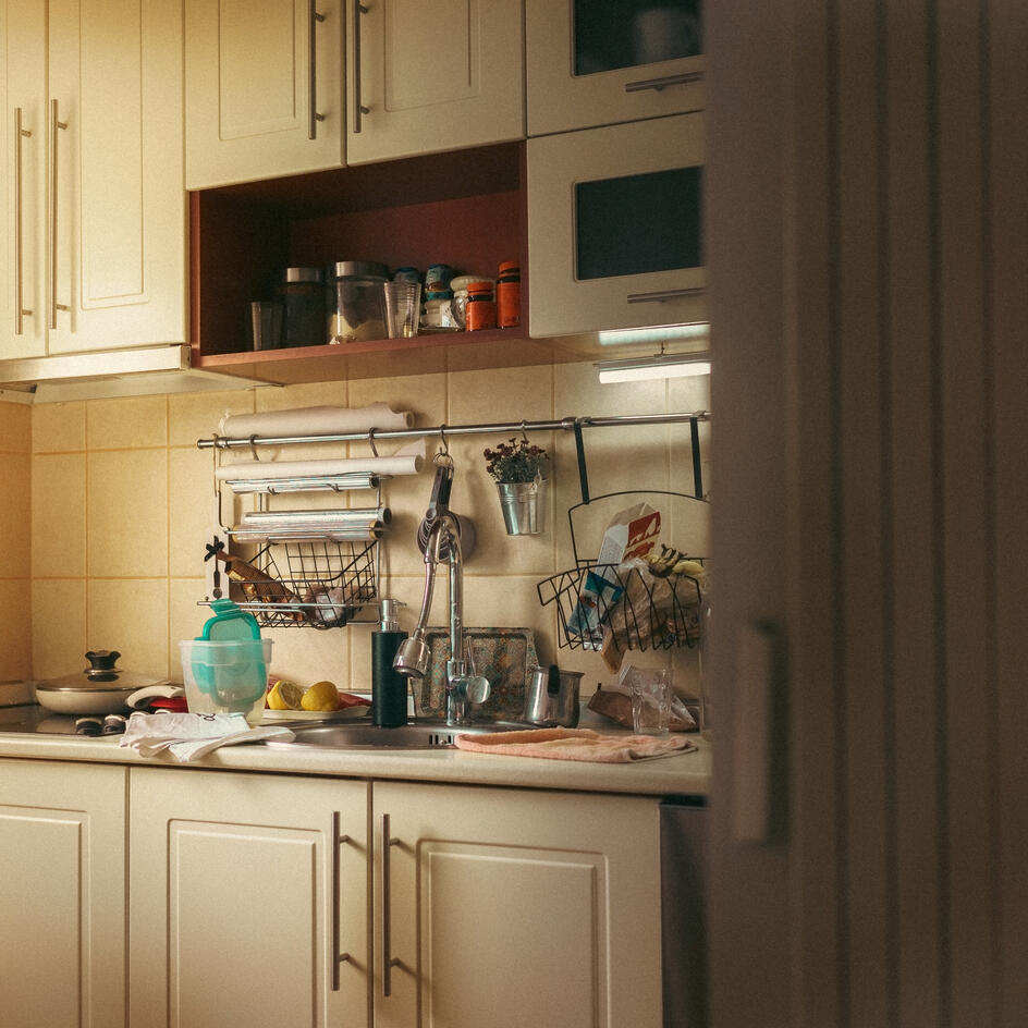 Как убрать дверь на кухне и не нарушить закон — не все знают об этих нормах