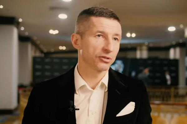 Смертельно больной Алдонин вышел на связь из Германии: «Изо всех сил держусь»